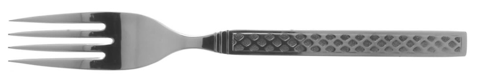 Oneida Silver Majorca Fork 496563