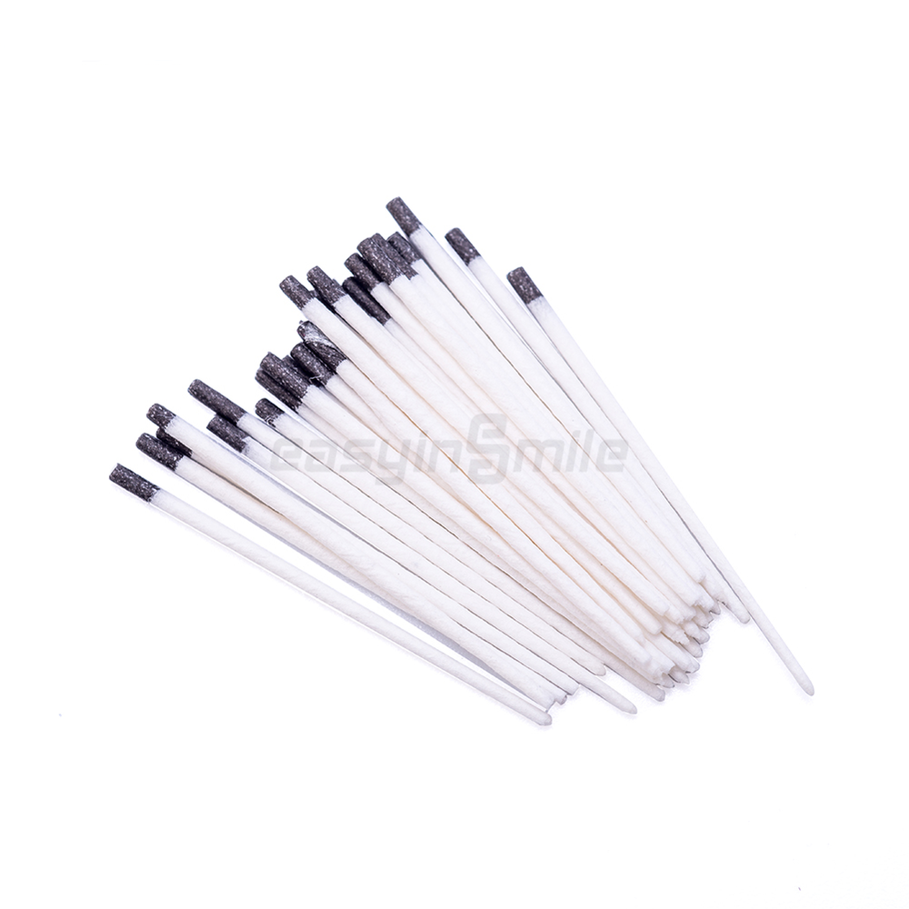 Dental Endodontic Absorbent Paper Points Assorted Color Coded .02/.04/.06 Taper