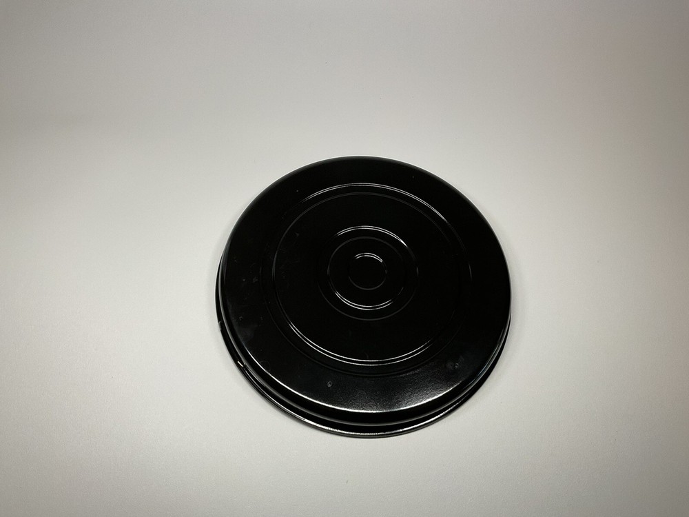 NuWave Pro Plus Oven RED Replacement Base + Nonstick Drip Pan 26004, 26010..