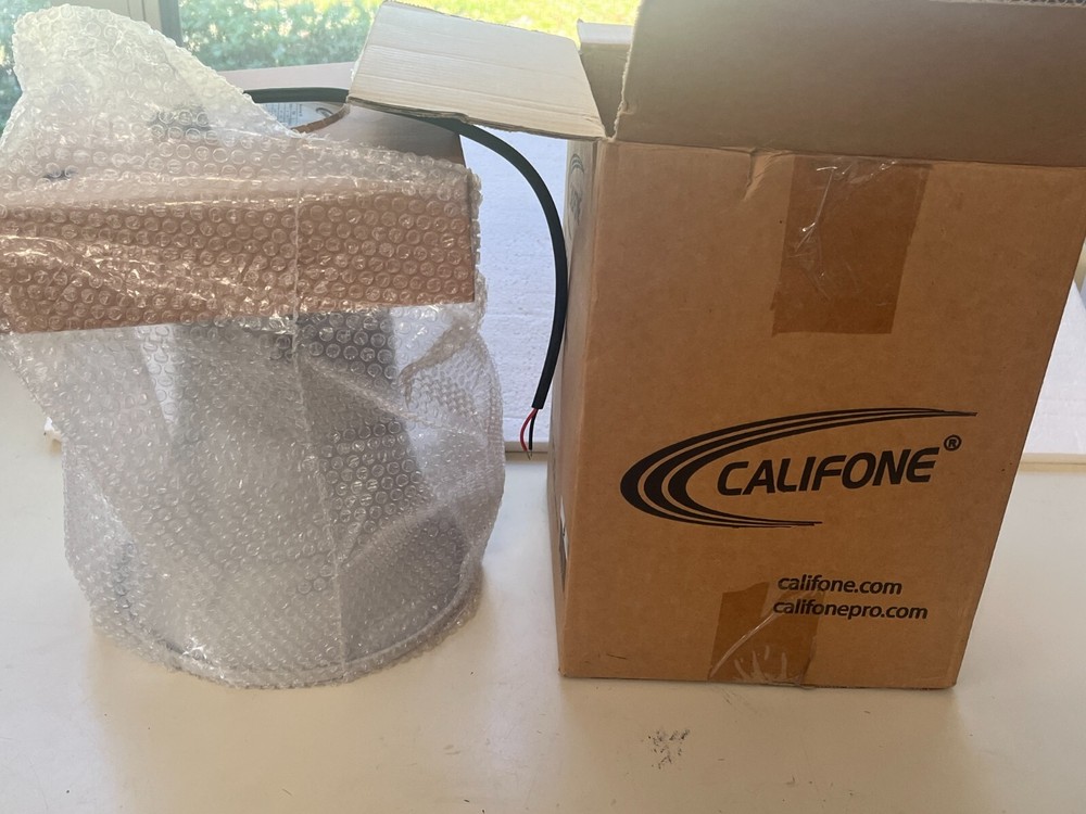 Califone PHT 15
