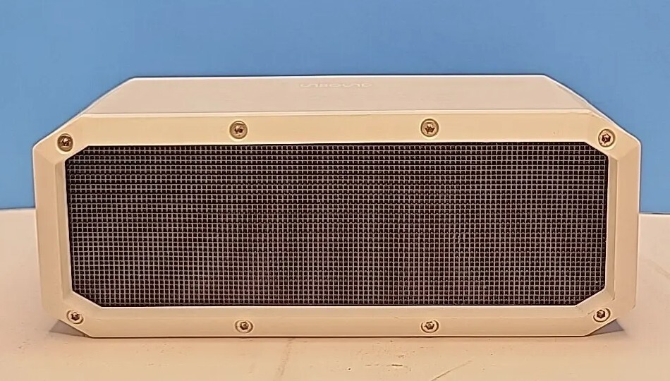 Unbound Weatherproof  Portable Bluetooth Speaker - Model UN-SB032