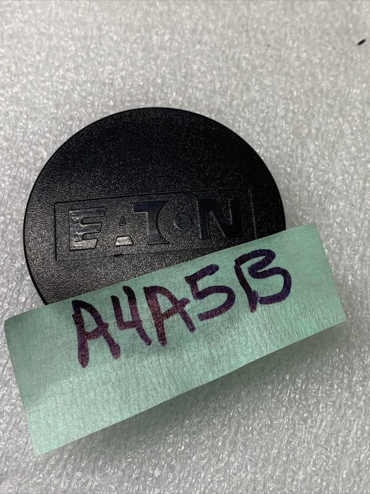 EATON E26S68 STACKLIGHT COVER FOR E26 SERIES STACKLIGHT