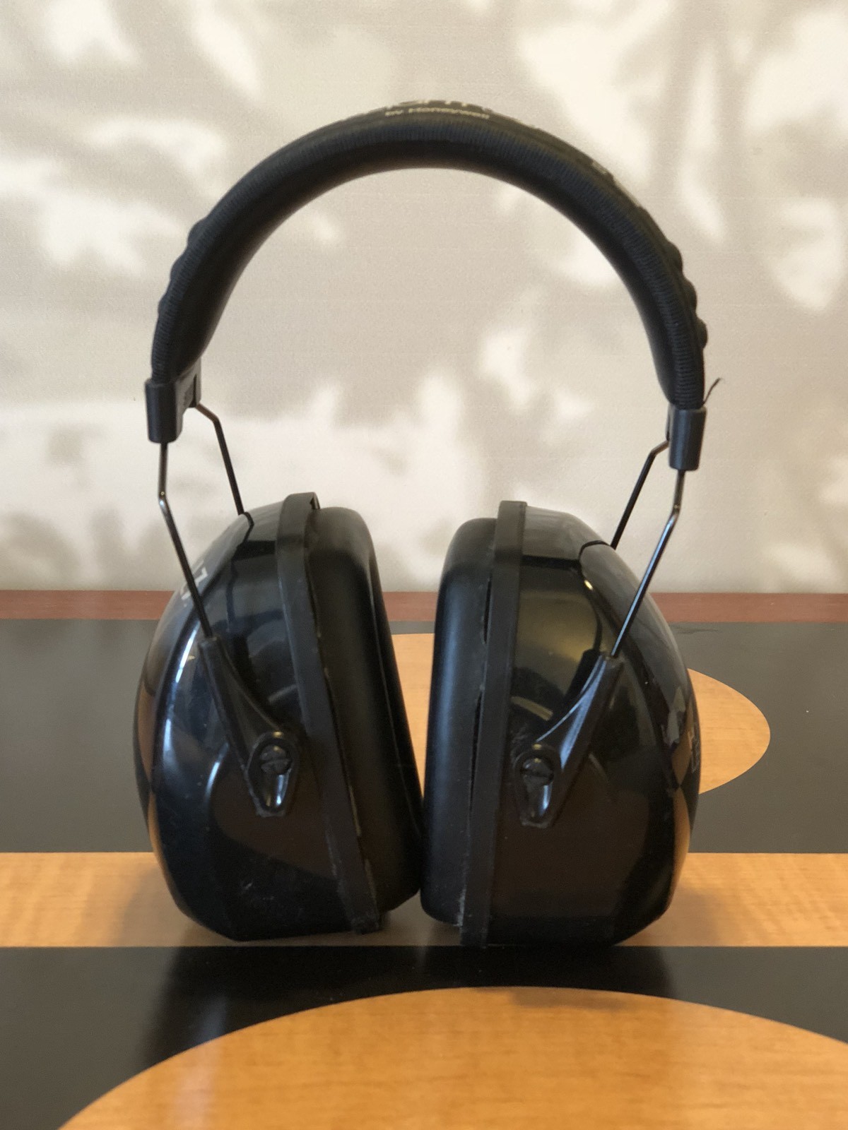 Howard Leight Leightning L3 Noise Blocking Ear Muffs 6807