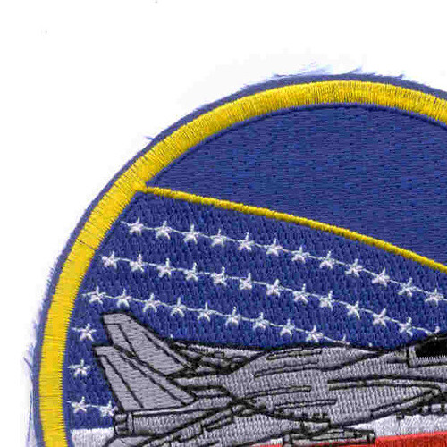 VF-1485 Patch Fighting Fubijars