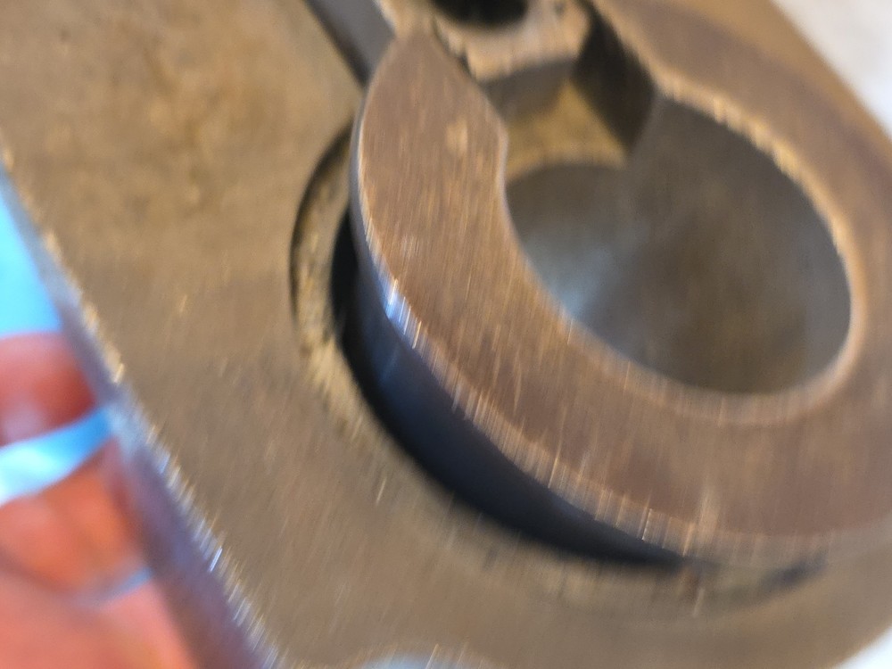 Bison 30-50 Tool Holder Fixture