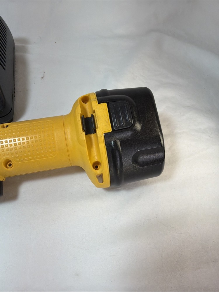 DeWalt DW9118 Drill