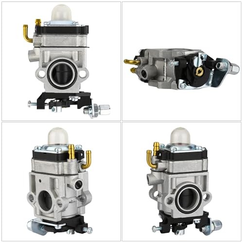 300486 43cc Carburetor, Replacement Small Engine Carburetor Fits for