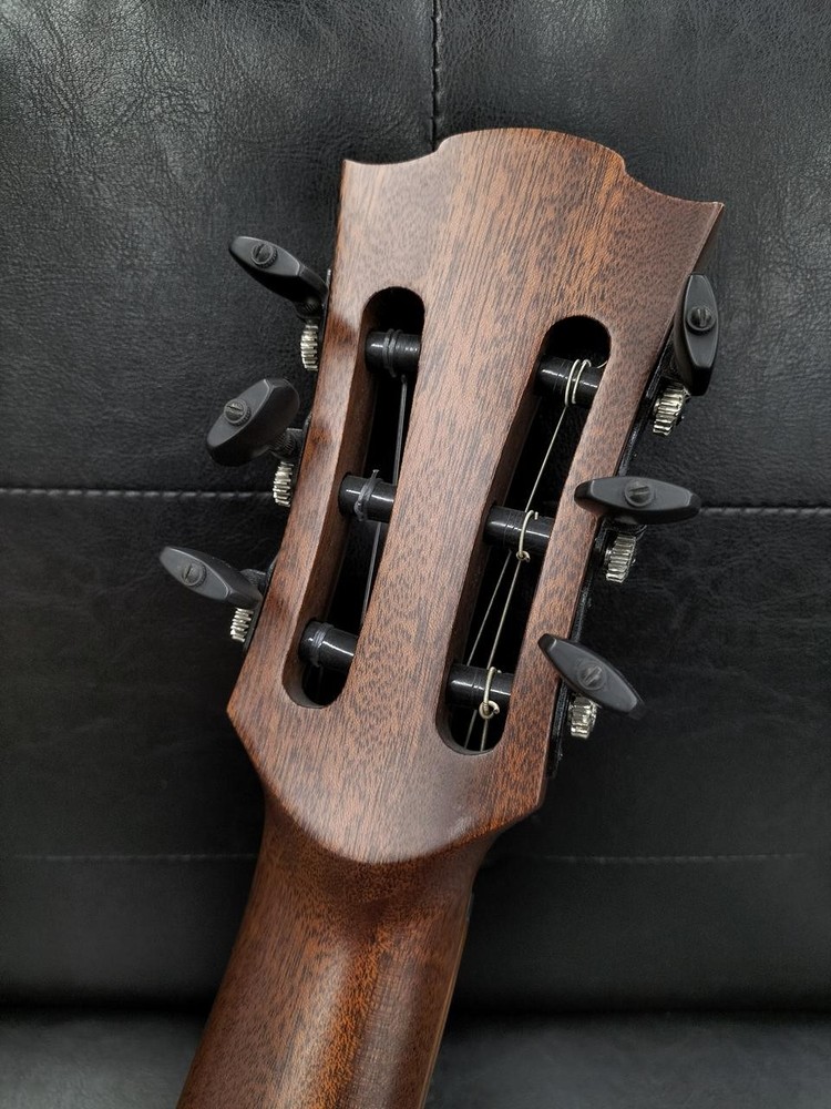LAG OC88 Acoustic Guitar-01