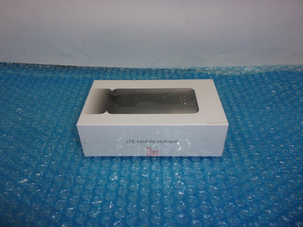 KiMiFi Global LTE Mobile Hotspot K5 Grey