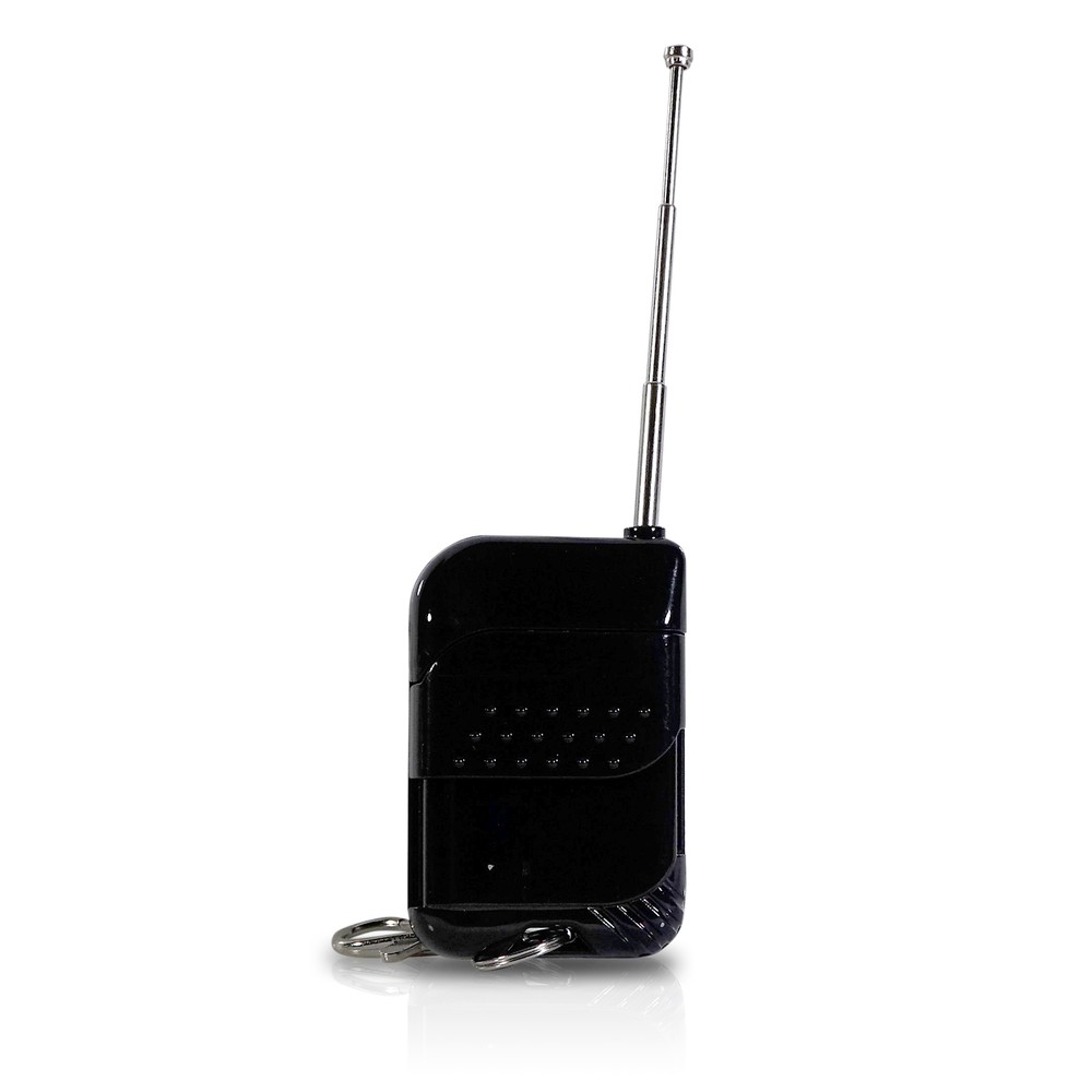 12V DC On Off Remote Control Wireless 12V Output Relay Switch 15A High Current