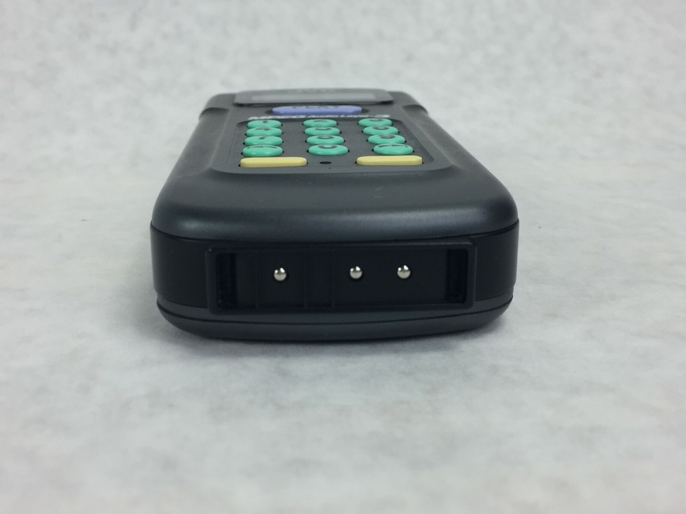 JVC XA-GP3BK Portable ROM Player MPEG Audio Layer-3