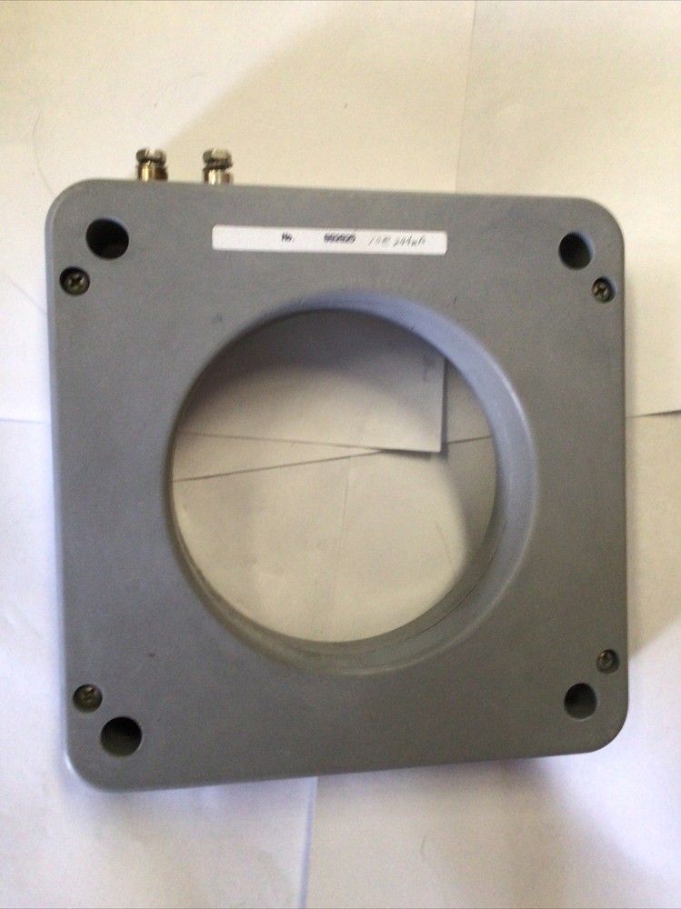 Square-D Current Transformer 170-201-001