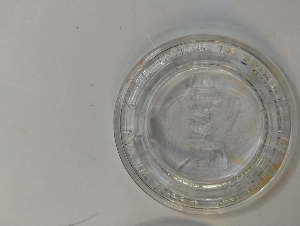 presto glass canning lids Insert