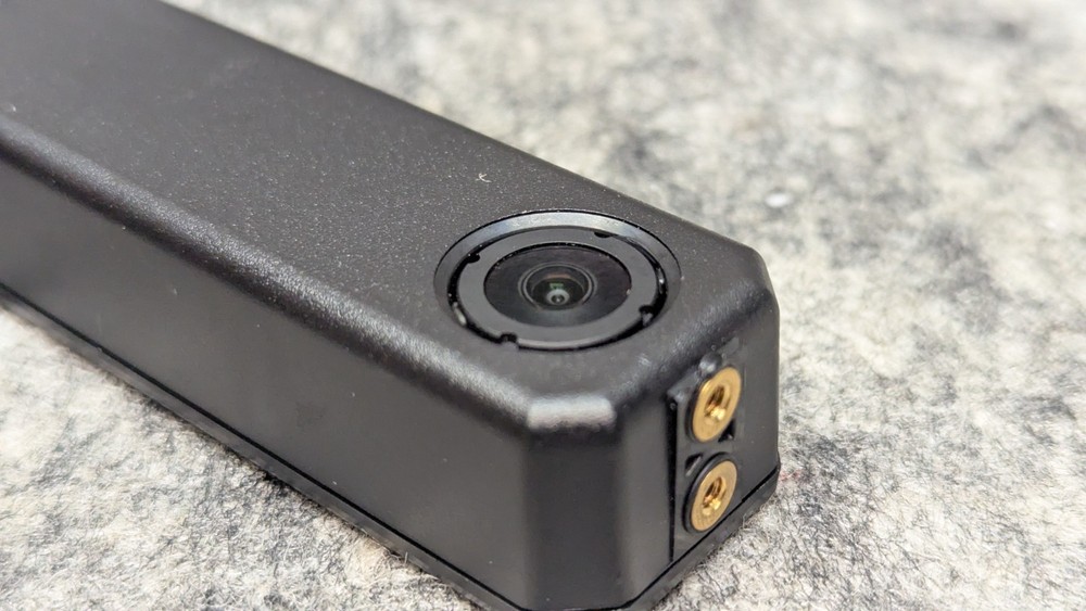 Axon Fleet 2 AX1015 Camera Only