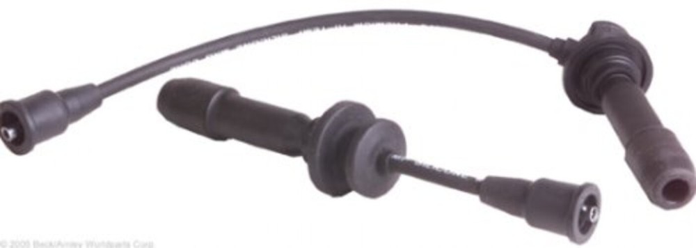 175-6168 Premium Ignition Wire Set