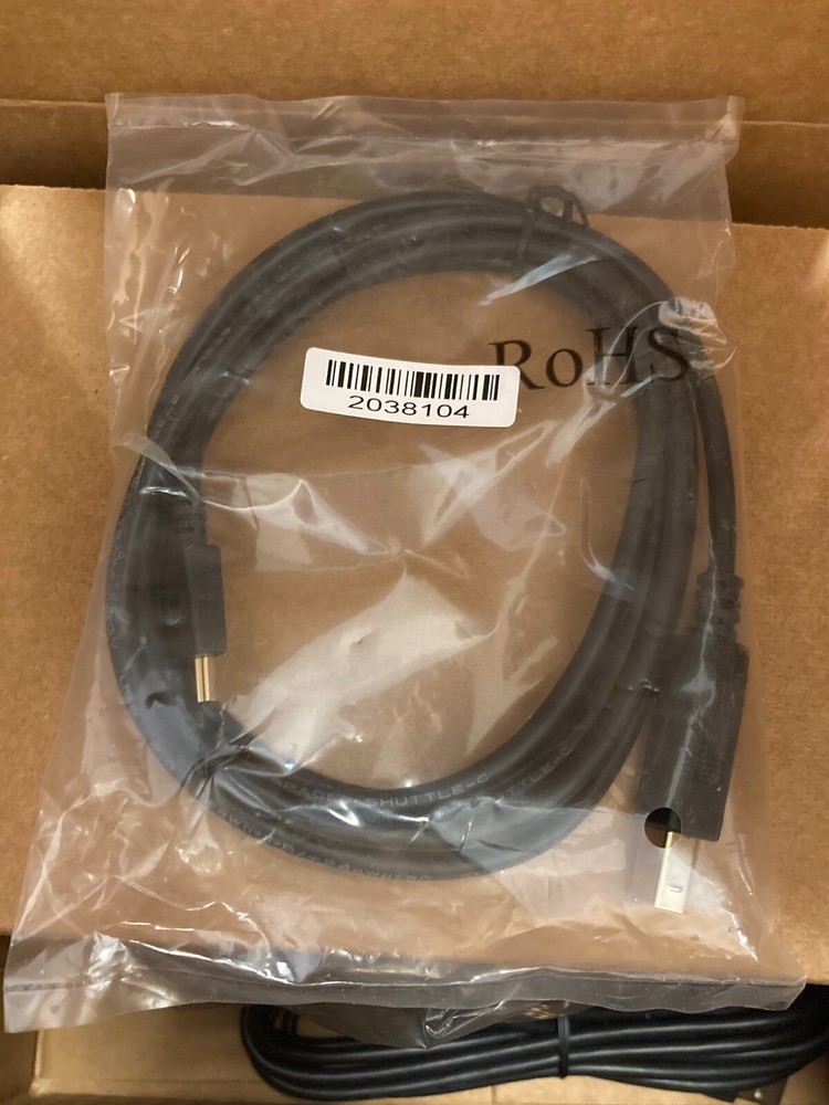 NEW CRESTRON TT-100-B-T Cable CADDY