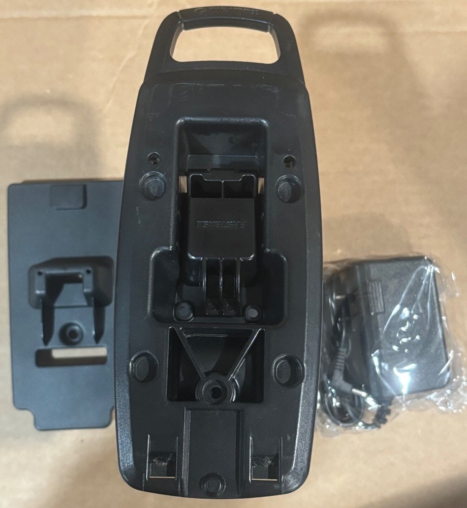 PAX S300 Tailwind Safe Base Complete Stand