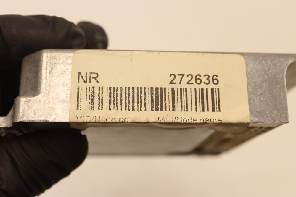 2019-2023 VOLVO VNL 760 D13 ECM CAB COMPUTER CONTROL MODULE UNIT OEM