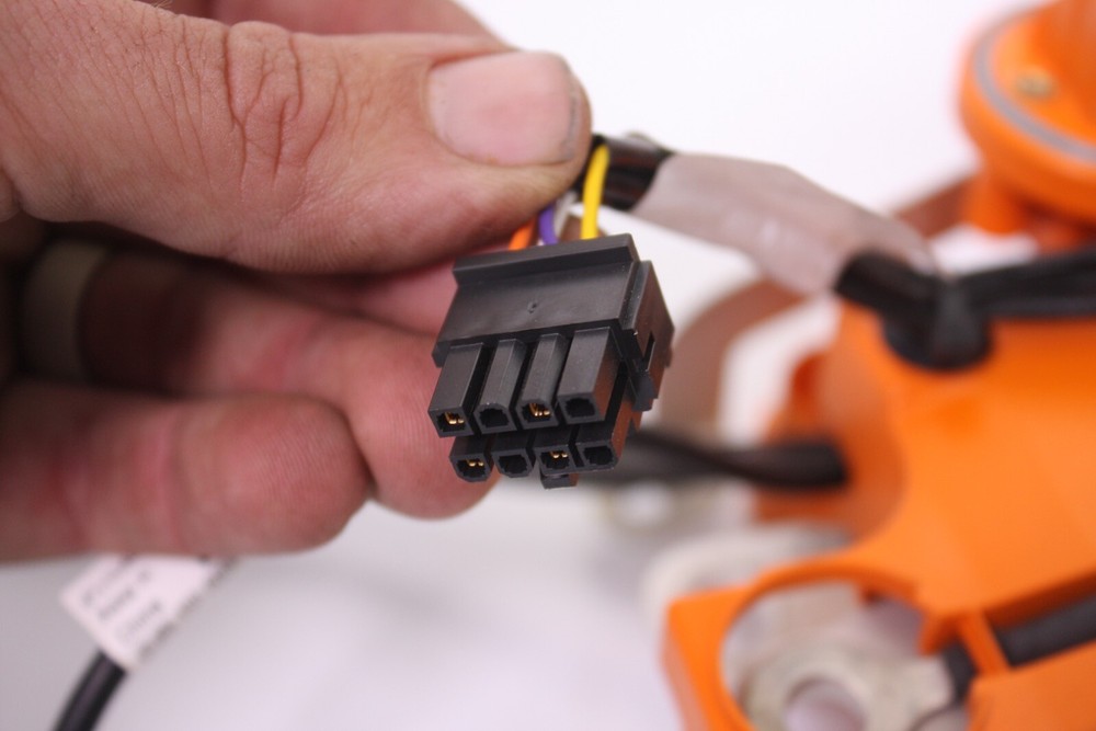 Tesla Model S & Model X OEM High Voltage Ancillary Unit