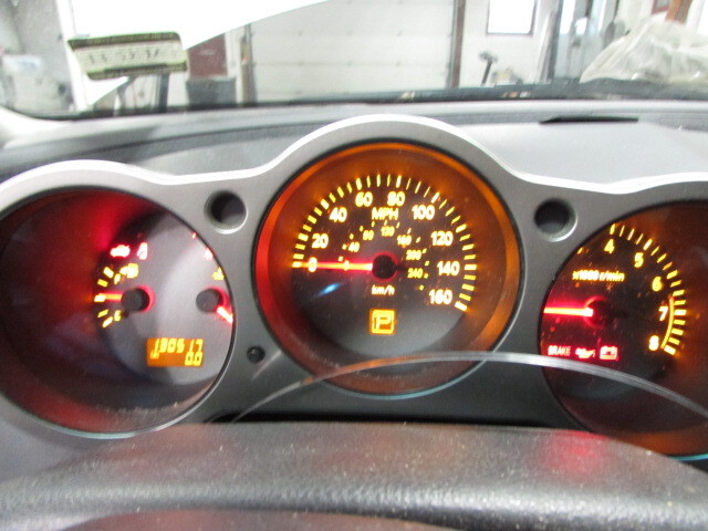 Used A/C Selector Switch fits: 2006 Nissan Maxima Grade A