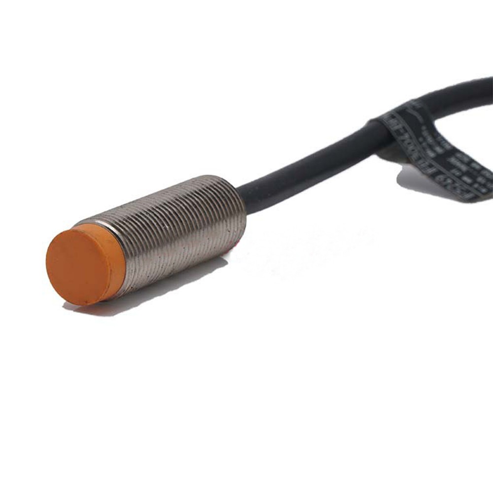 IFM IF5249 Inductive Sensor Threaded Type 10...36 DC PNP New KD