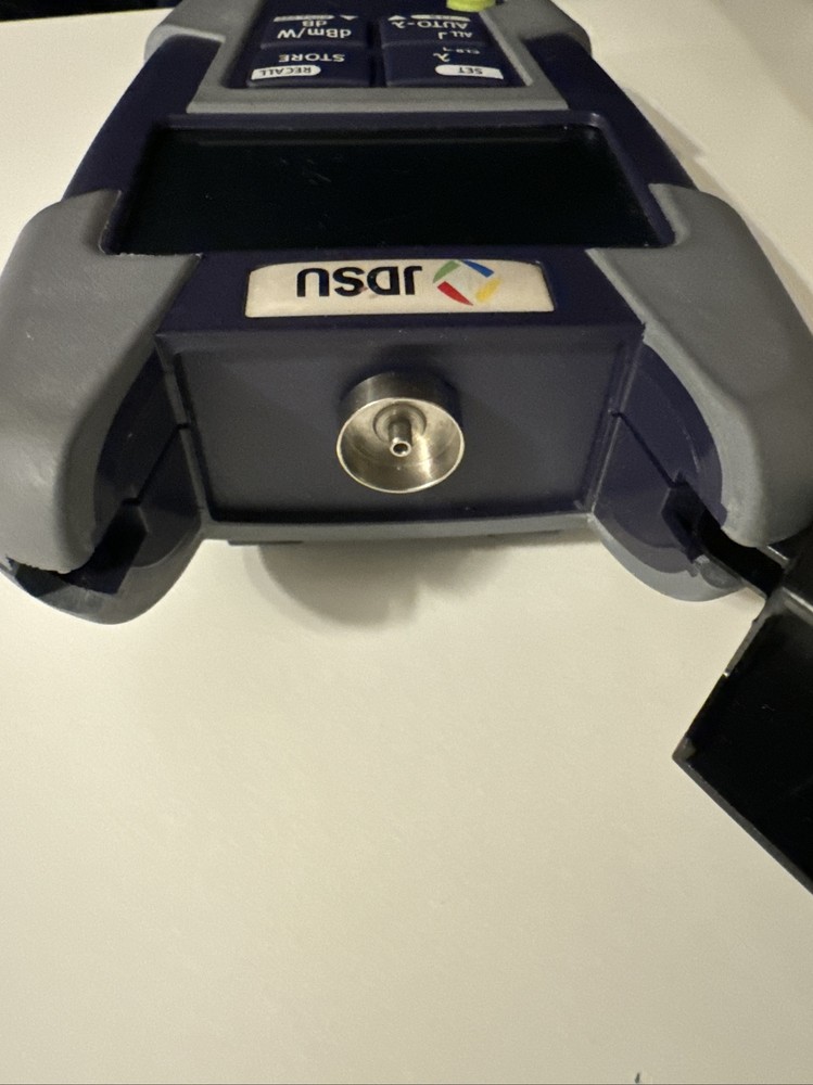 JDSU OLP-35 Optical Power Meter