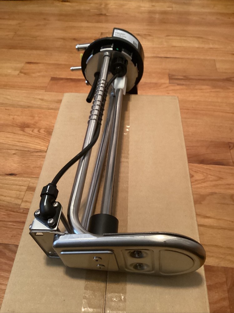 Def Tank Temp, Level Sensor For Isuzu Npr