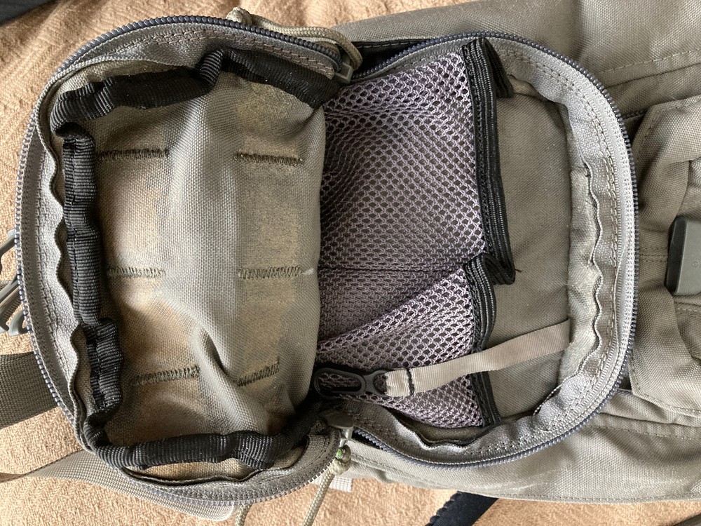 Camelbak Ambush Hydration Pack Backpack