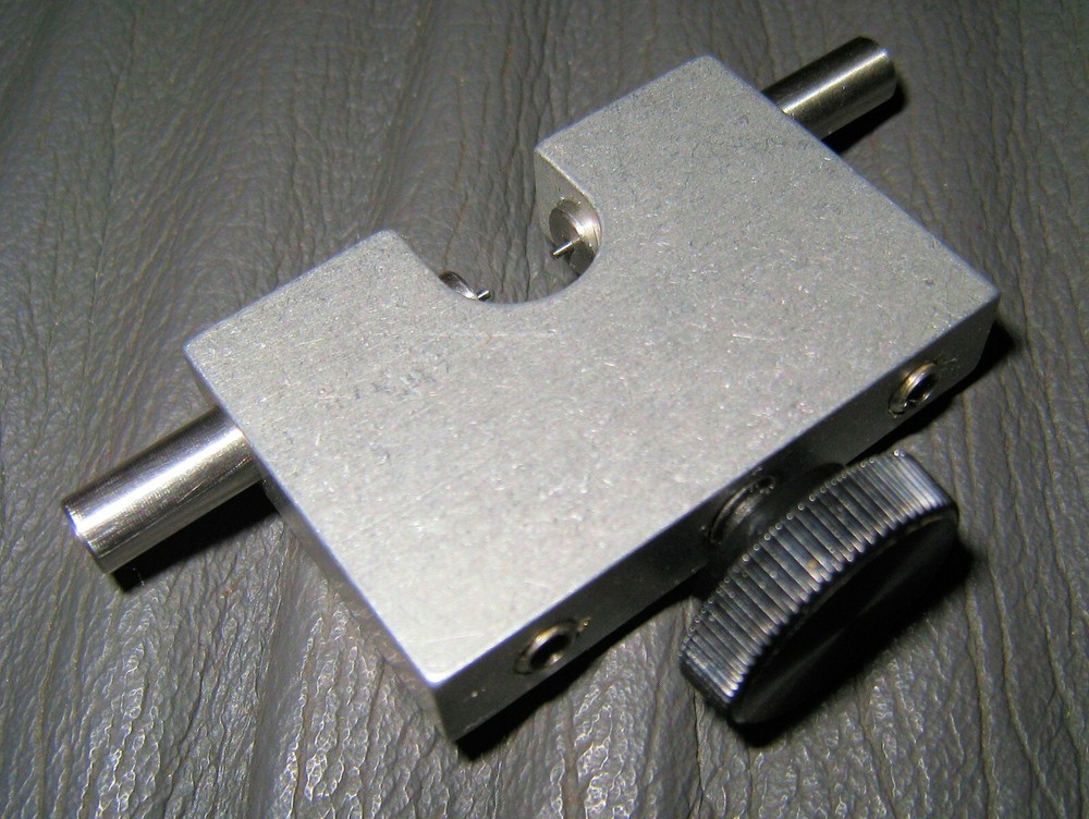 NEW Custom Engineered Acuson TE-V5M TEE PROBE Collar Removal Tool - PROVEN!