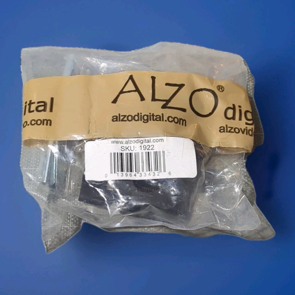 ALZO Suspended Drop Ceiling Camera Mount