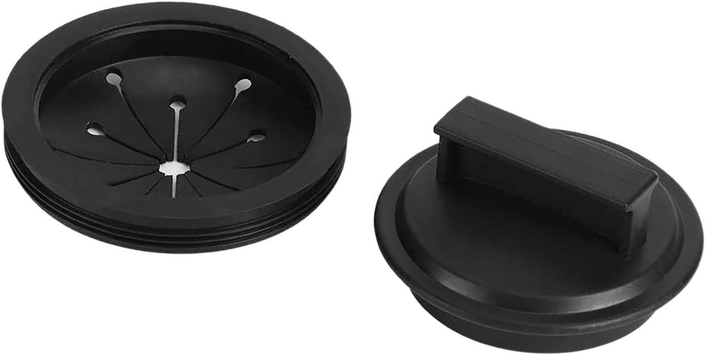 3 Inch Garbage Disposal Splash Guards Garbage Disposal Stopper Drain Plug