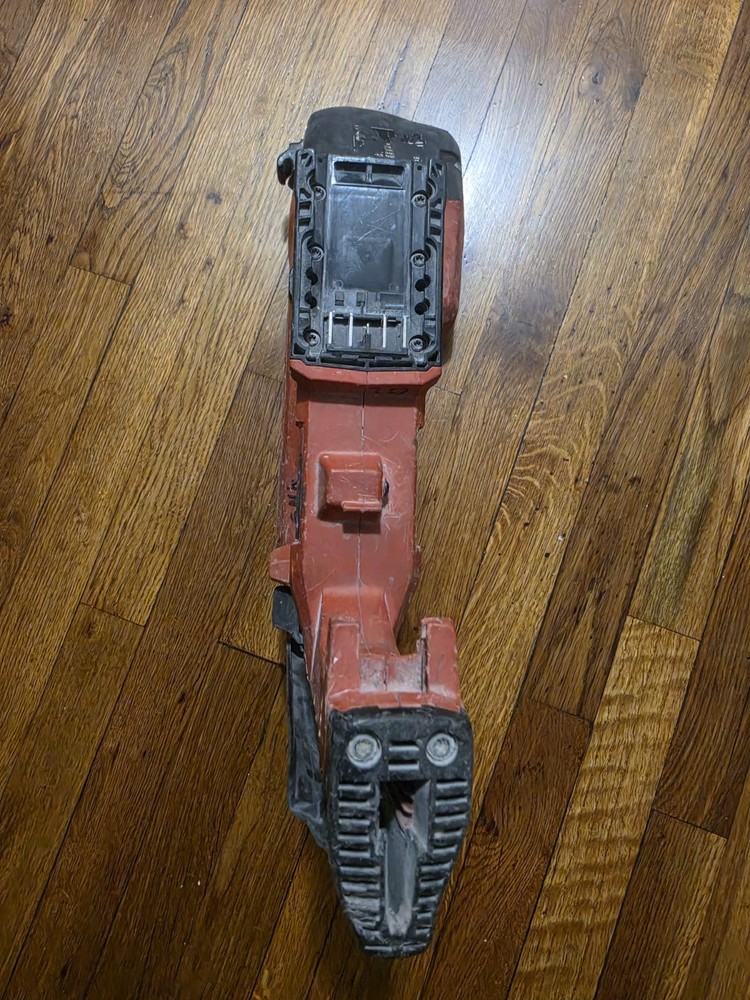 Hilti Bx 3-22 Gun