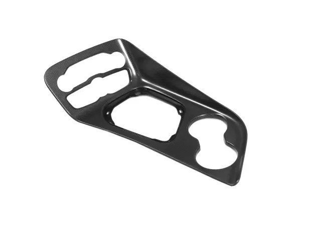 Genuine Mopar Gear Shift Indicator Bezel 7BA341X9AA