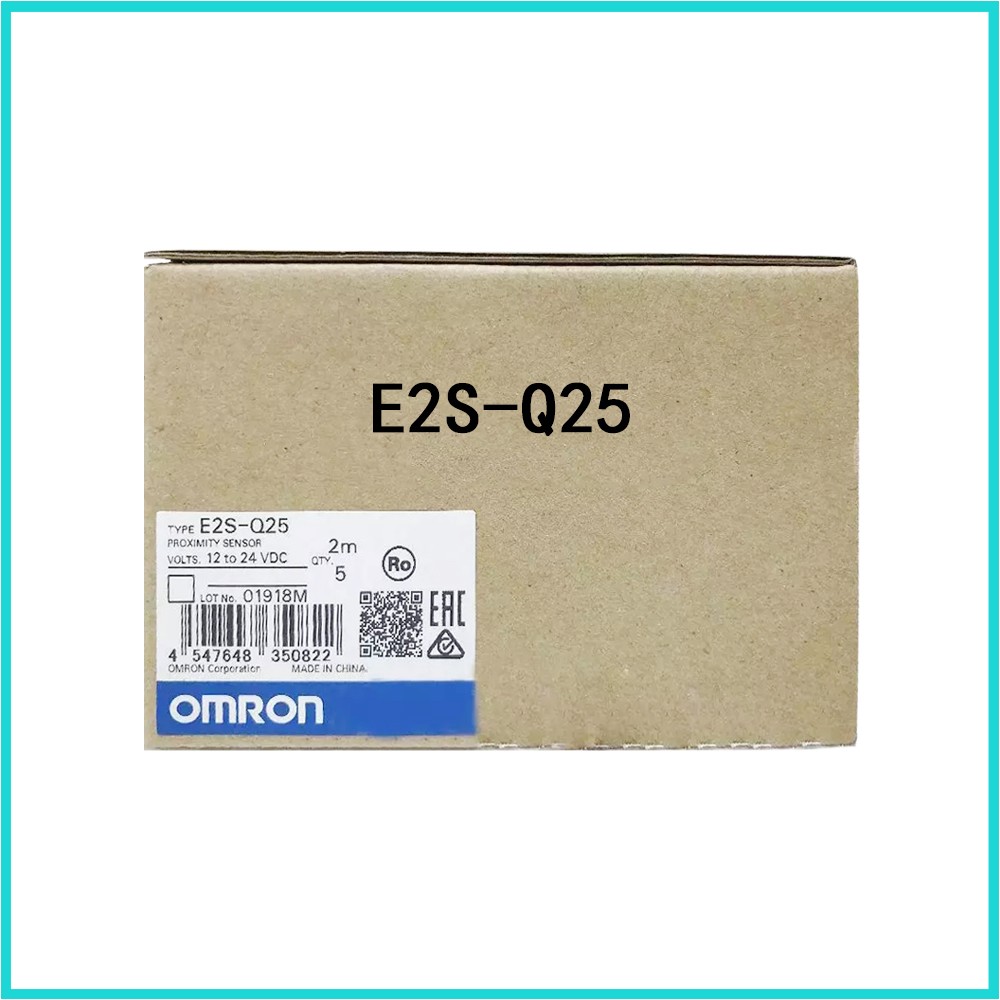 New Omron E2S-Q21 E2S-Q22 E2S-Q23 E2S-Q24 E2S-Q25 E2S-Q26 Micro proximity sensor