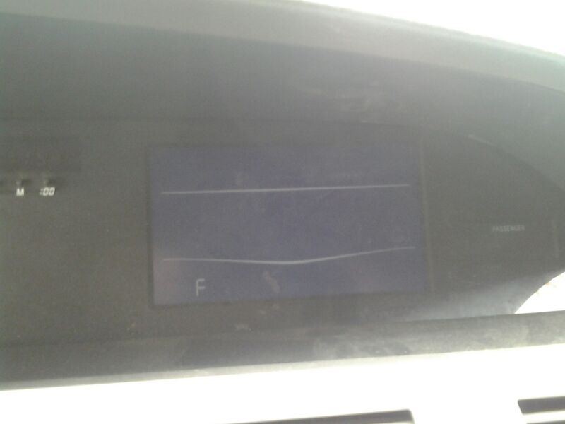 Stabilizer Bar Front Fits 05-12 AVALON 153204