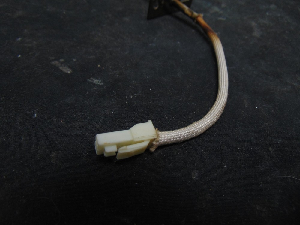 GE Electric Range JB650SF2SS Temperature Sensor WB21X22134