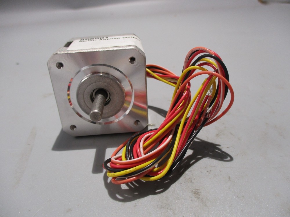 NEW APPLIED MOTION H717-271 STEPPER MOTOR