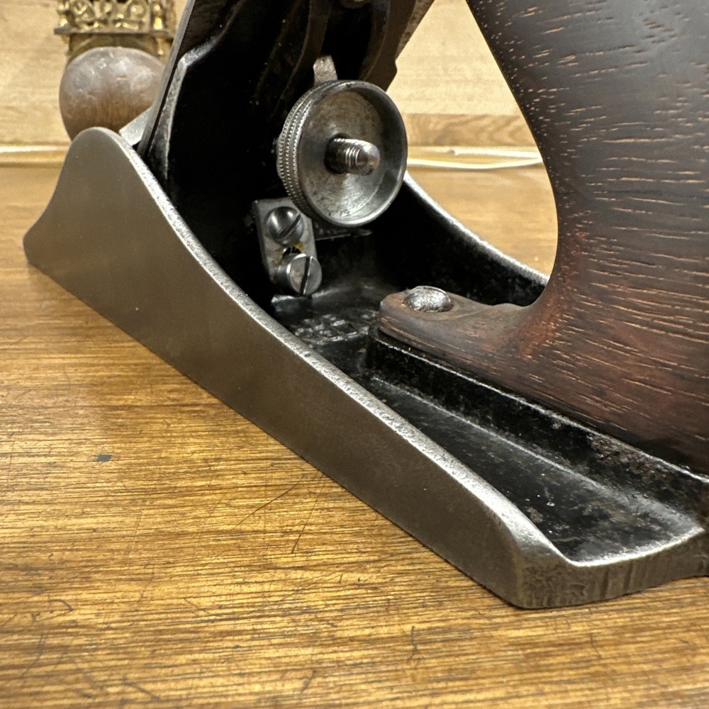 Vintage Stanley Plane - 4-1/2