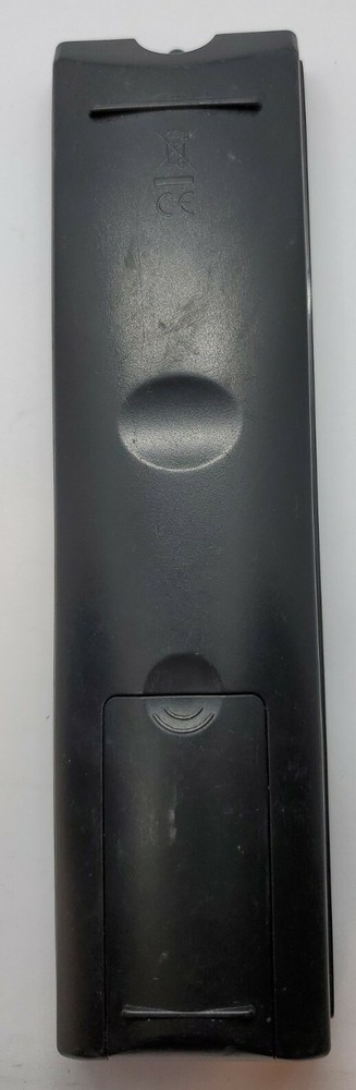 DYNEX D058 Blu-Ray Remote Control DXWBRDVD1