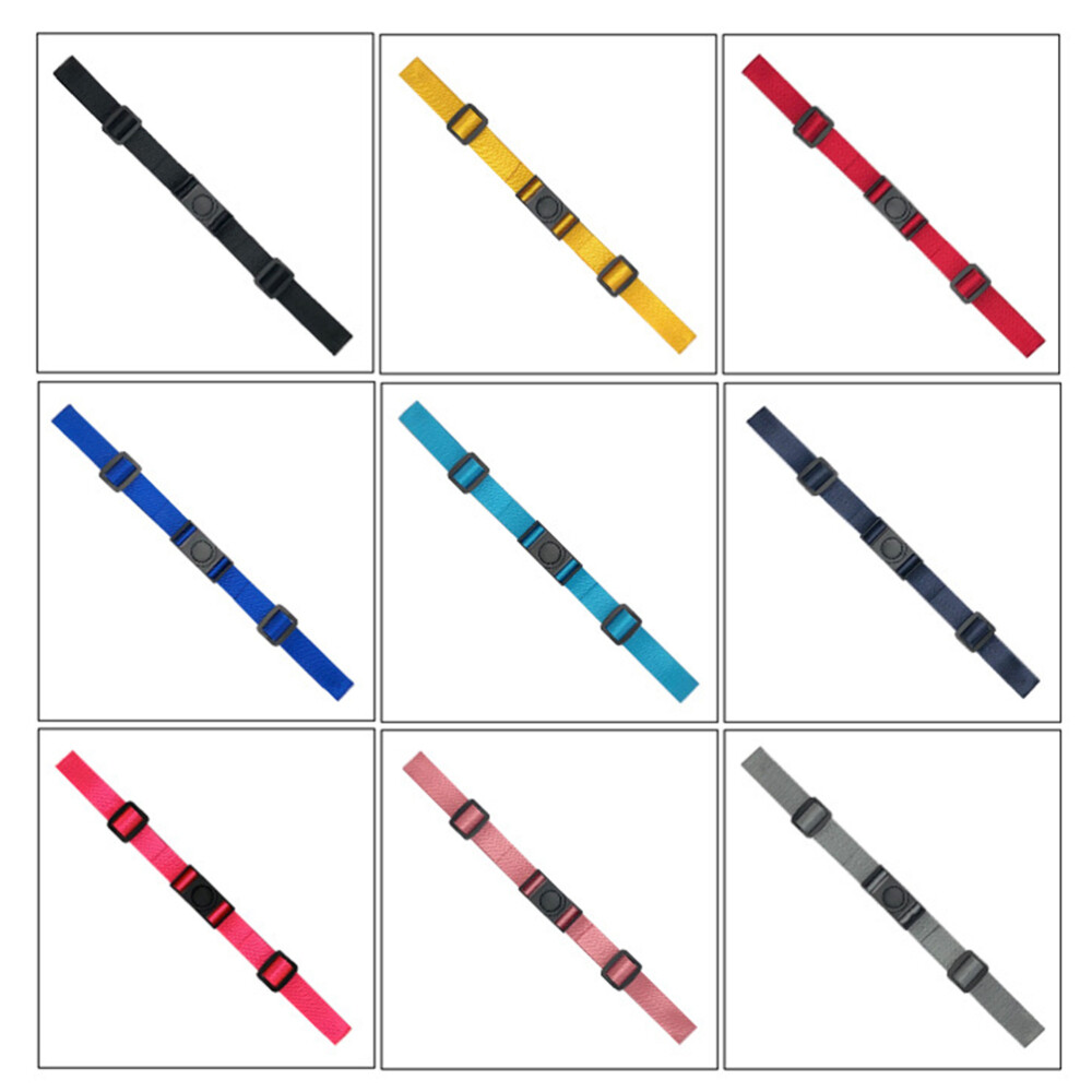 1PC Adjustable Shoulder Strap Adjustable Crossbody Strap Backpack No- Belt