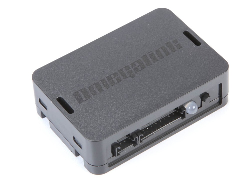 Excalibur OLMDBALL Omega Link Integrated Security Bypass integration Module NEW
