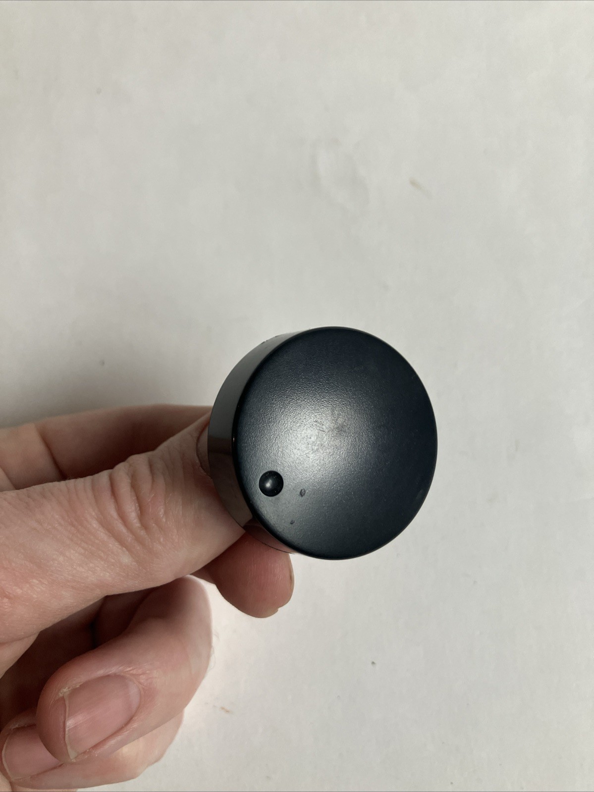 OEM Replacement Volume Knob Vintage Sony CFS-1035 Stereo Boombox Cassette Player