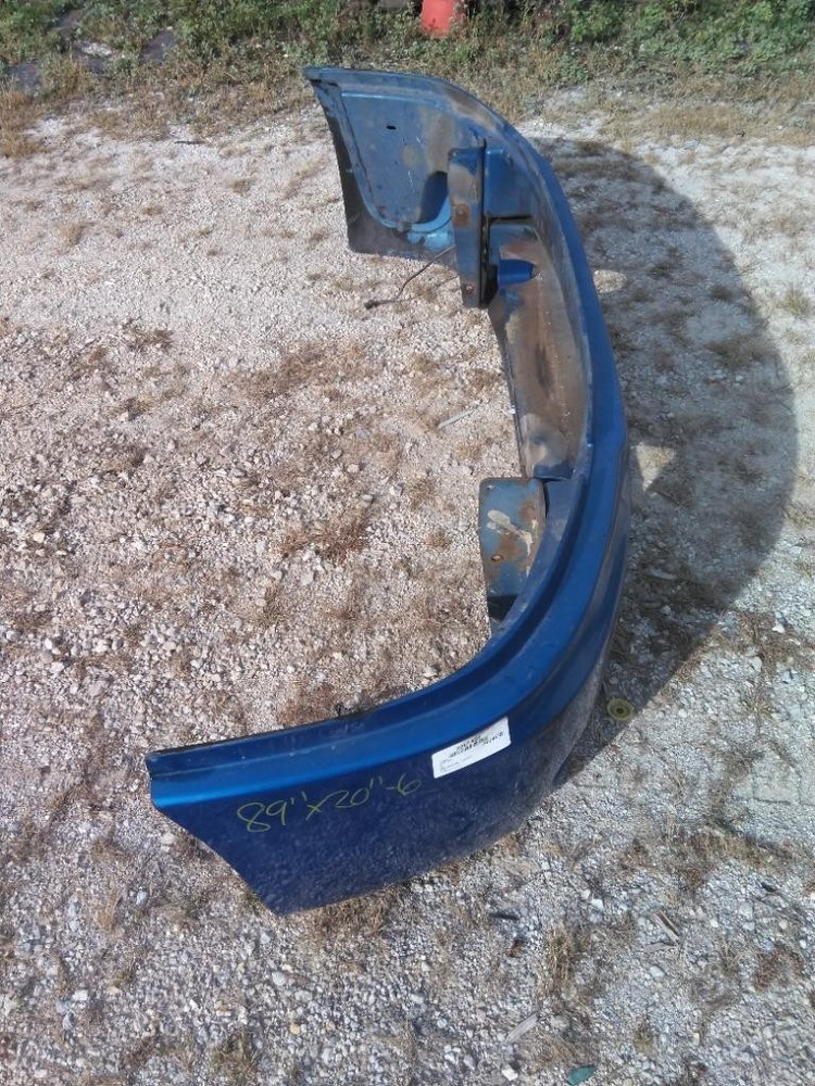 For 2007 PETERBILT 387 2002-2011 BUMPER N/A , IL
