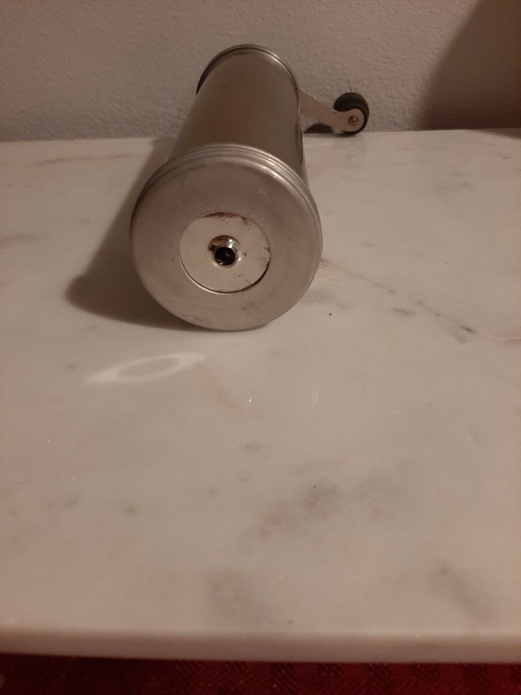 Vintage Swedish Cookie Press