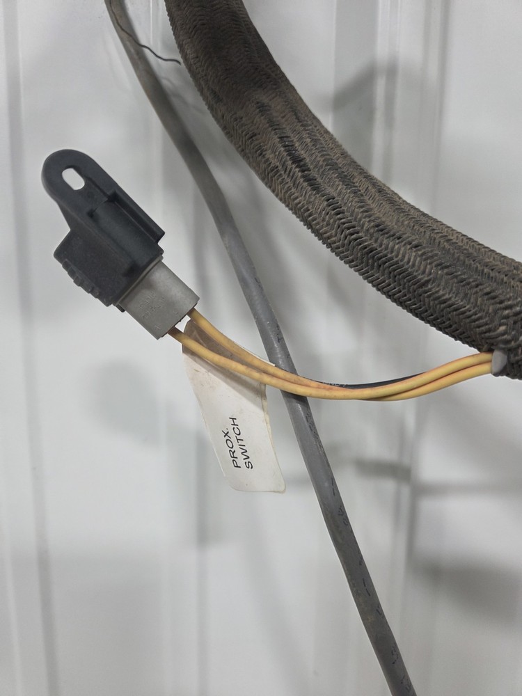 RAVEN 115-0171-946 Cable Accuflow 3 Section