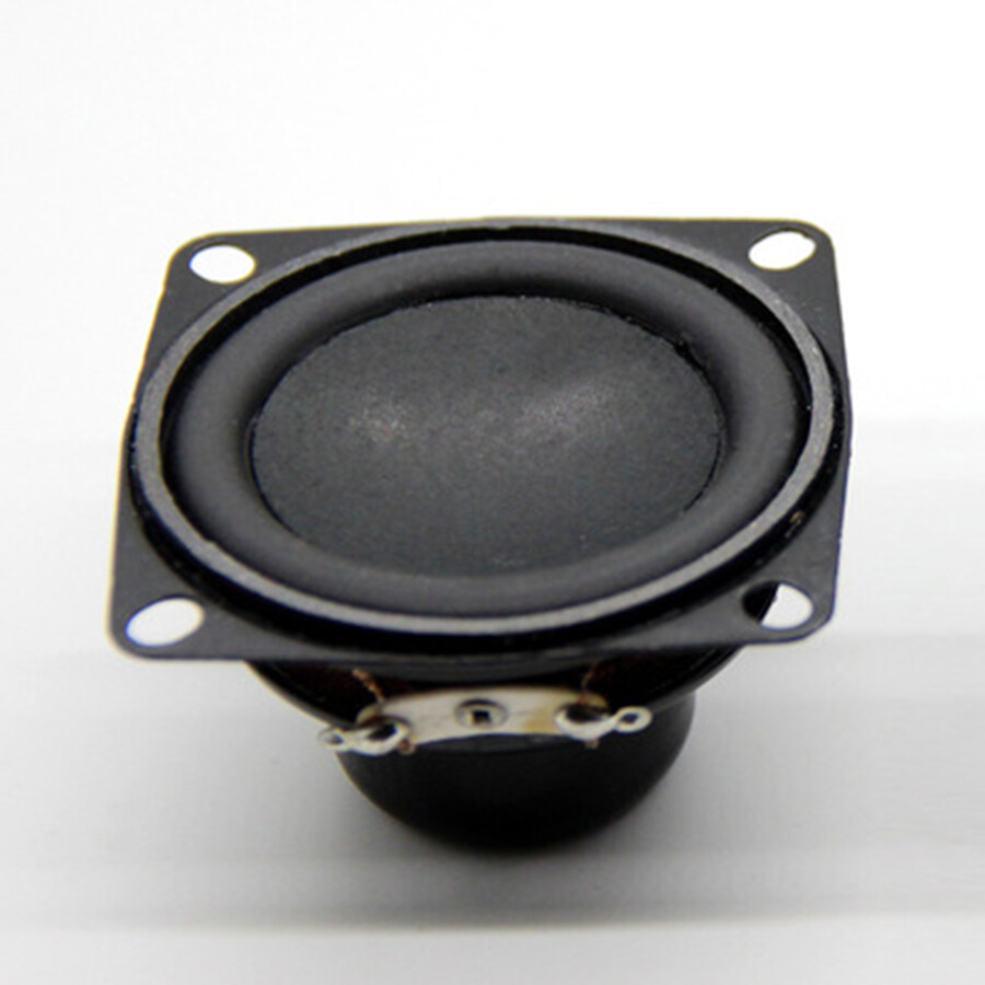 2pcs Replacement Speaker for JBL Charge 3 Bluetooth Full Range Portable 4ohm 10W