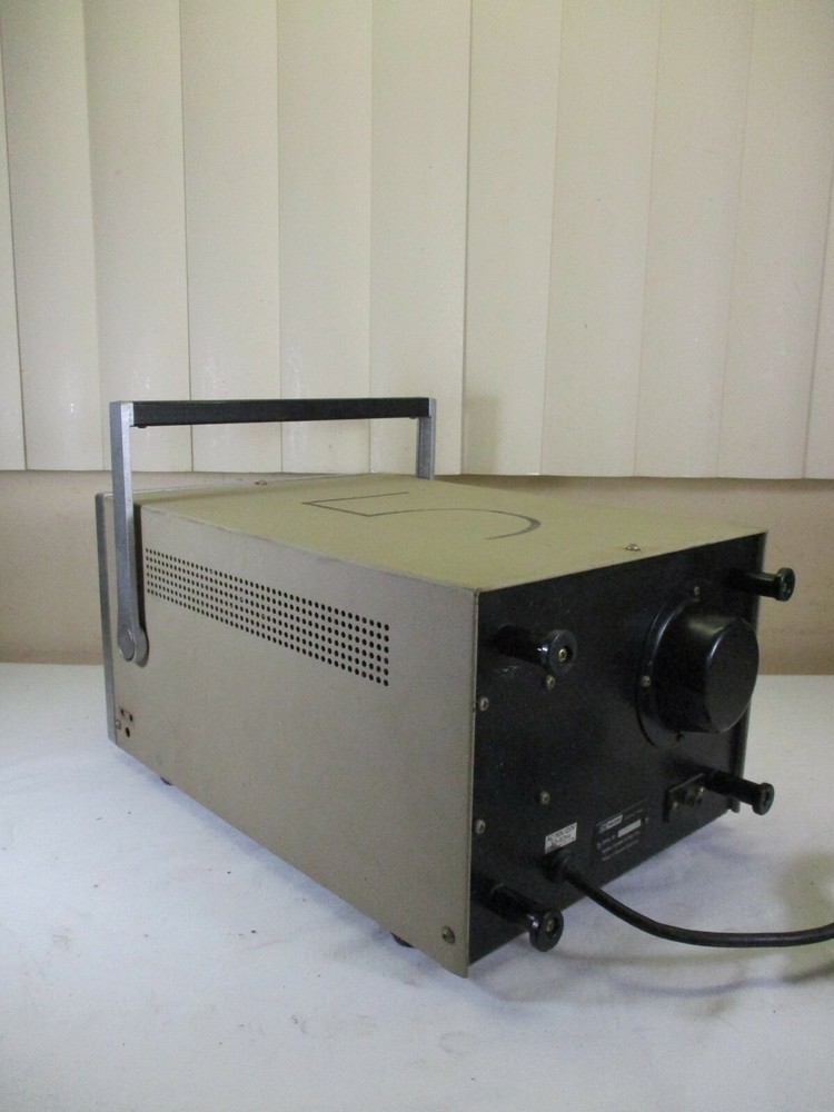 Vintage BK Precision Model 1461 General Purpose Laboratory Oscilloscope WORKING