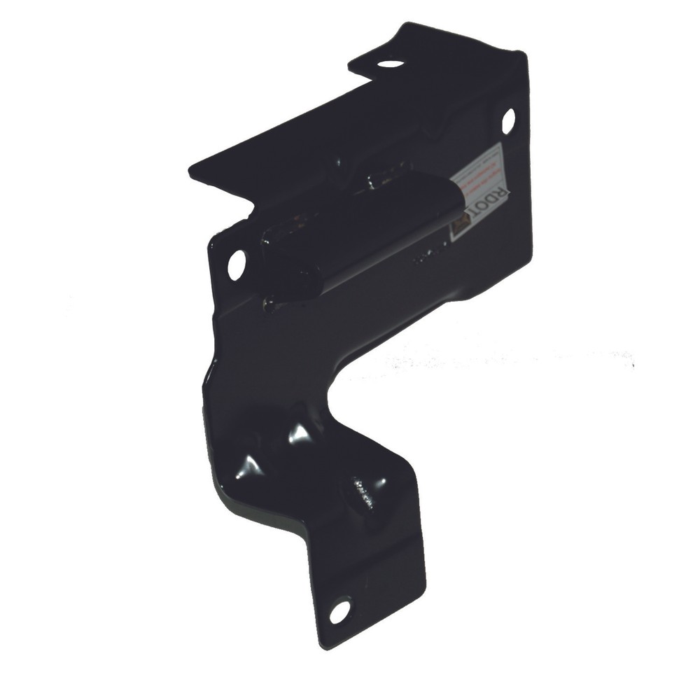 Replacement Steel Front Driver Side Inner Bumper Face Bar Brace