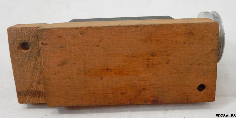 (2) 5 Digit Mechanical Counters - Veeder Root, Silver-King