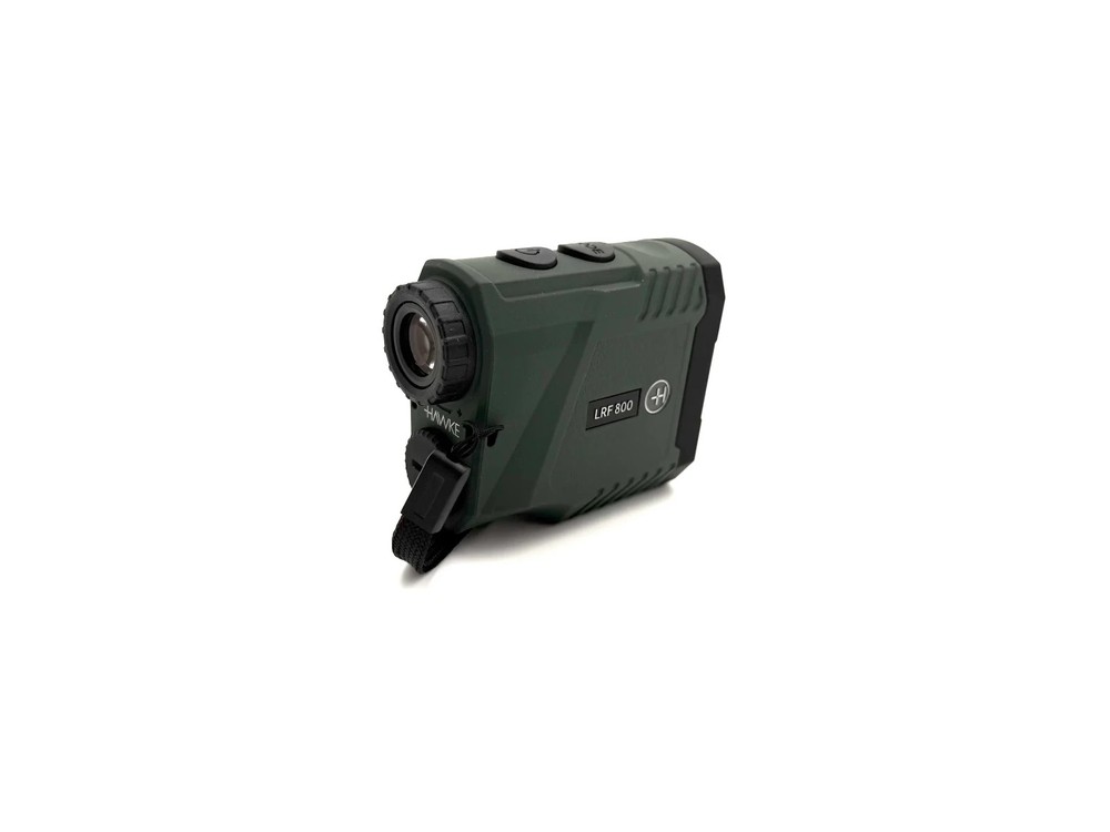 Hawke Laser Range Finder - 6x25: LRF 800